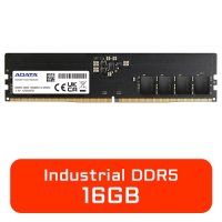 ADATA 산업용 RAM DDR5-4800 16GB 메모리 램 데스크탑용