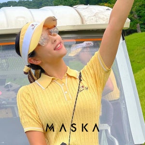 마스카 프리 레저 2 03Tb 베타티타늄 틴트 고글 골프 선글라스