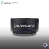 Iso Acoustics 아이소 어쿠스틱 ISO PUCK 76 모니터 스피커 스탠드 2개입