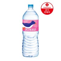 [직영] 아이시스8.0 2L 6펫