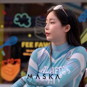 마스카 프리 레저 2 03Cm 고글 베타티타늄 골프 선글라스