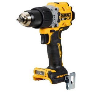디월트 DCD805N 20V 컴팩트 충전 해머드릴 본체(배터리, 춘전기 미포함)