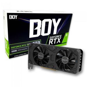 갤럭시 BOY 지포스 RTX 3060 V2 D6 12GB