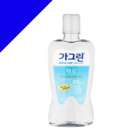 동아제약 가그린 제로 750ml