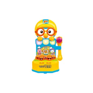 뽀로로 뽀뽀두더지놀이 두더지잡기 (3F)