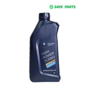 BMW 엔진오일 SAE 0W30 LL-01FE 83215A7EDA5