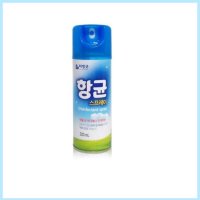 곰팡이 냄새 곰팡이 탈취제 새집 냄새 제거 220ml