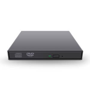 이지넷유비쿼터스 노트북 외장 CD롬 USB 2.0 DVD CD플레이어 ODD NEXT-101DVD-COMBO
