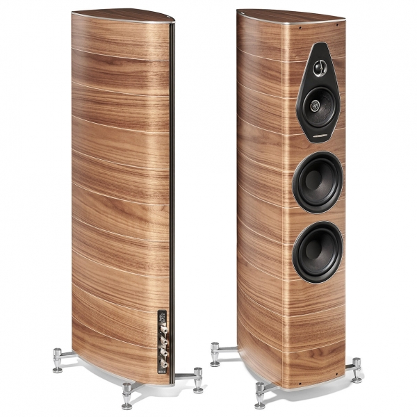 Sonus Faber Olympica Nova III (소너스 파베르 올림피카 노바 3)