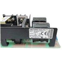 ZWD100PAF-0524/JFG 5V5A 24V4A 100W 산업용 장비 전원 모듈