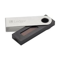 렛저 나노 Ledger Nano S 코인 콜드월렛 하드웨어지갑