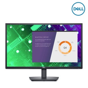 Dell E2722HS 27인치 모니터 FHD 내장스피커 높이조절 / 3년보증 [신제품 E2724HS 대체발송]