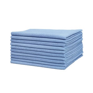 [오와우] 스피드폴리쉬(소라, 10개) 다용도 세차 버핑 타월 퓨어스타