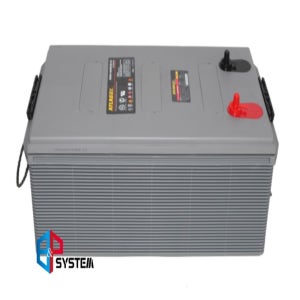 아트라스BX HSB200-12 배터리 12V 200AH