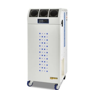 대성하이원 인증점 DSJ-165산업용 업소용제습기 일제습량 165리터 대용량 제습기