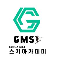 GMS 목동 실내스키장 1회 스키강습