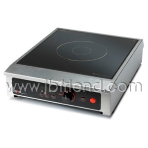 [TCK35]포터블 1구인덕션/타이머기능,온도기능/3.5kW