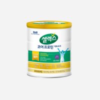 셀렉스 코어프로틴 락토프리 570g 1개