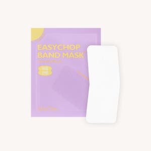 라라츄 이지찹 밴드 마스크팩 하이드레이팅 이펙터 (보습/진정) 4매입