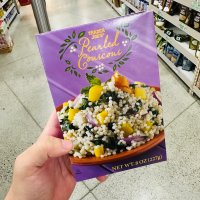 트레이더조 이스라엘 쿠스쿠스 couscous 227g