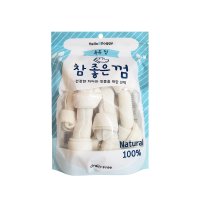 헬로도기 참좋은껌 우유껌 6P