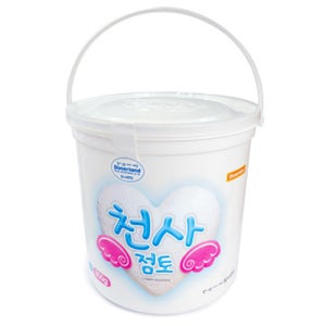 도너랜드 도너랜드 천사점토 800g 벌크