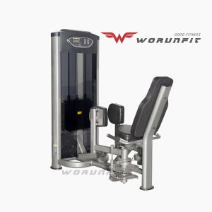 워런핏 국산제조힙어브덕션 아웃타이 근력운동 중량운동 헬스장 짐 웨이트 - A