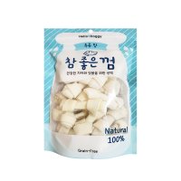 헬로도기 참좋은껌 우유껌 18P