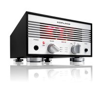 코플랜드 (Copland) DAC 215 진공관 DAC