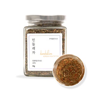 국산 민들레차 라지 50g