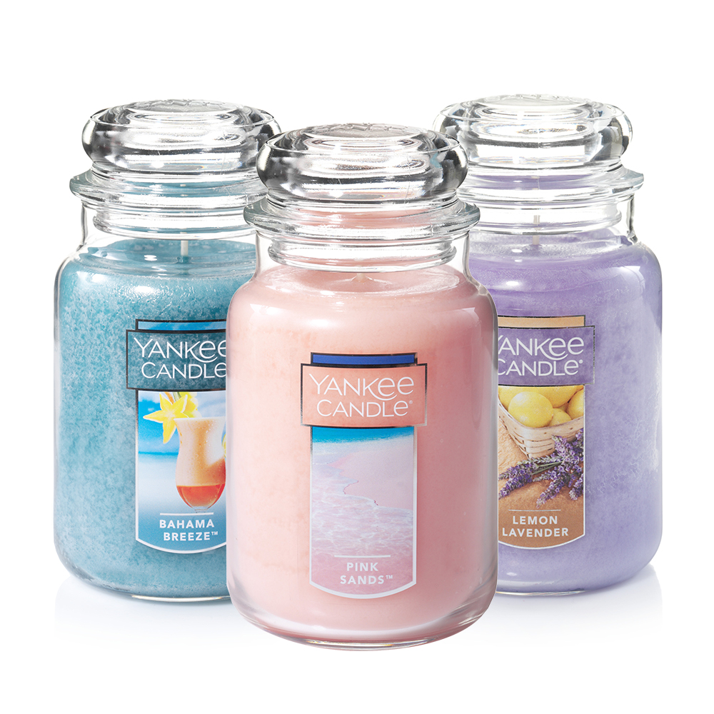 양키캔들 라벤더