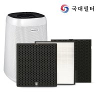 [호환] 국대필터 삼성 공기청정기 필터 AX40M6580DMD AX40M6581WMD