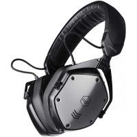 V MODA M 200 ANC M200BTA BK 노이즈 캔슬링 무선 헤드폰