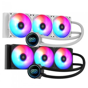 3RSYS Socoool 라니 SE 360 ARGB (WHITE)