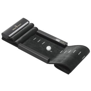 인버디템포플러스 디지털퍼팅연습기 골프 퍼터 매트