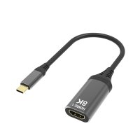 USB C타입 to HDMI v2.1 젠더 DM419