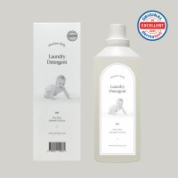 아워아워 프리미엄 베이비 세탁세제 1050ml