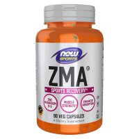 나우푸드 스포츠 ZMA 90캡슐 180캡슐