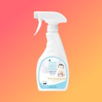 아기욕조클리너 신생아 키즈 욕조세정제 400ml