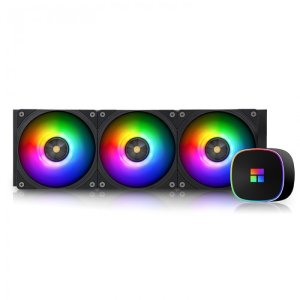 Thermalright FROZEN HORIZON 360 ARGB (BLACK)