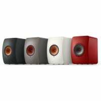 KEF LS50 WIRELESS2 케프 와이어리스2 액티브스피커 소리샵정식수입