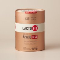 종근당건강(주) 락토핏 로얄 2g X 120포