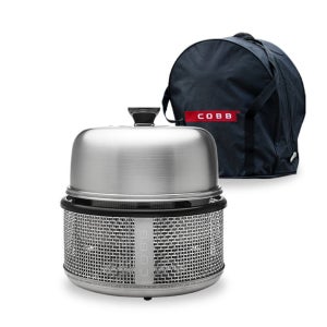 콥그릴 프리미어 캠핑 바베큐그릴 휴대용 멀티쿠커