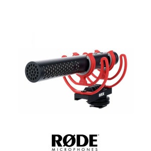 RODE Videomic NTG 로데 비디오마이크 샷건마이크 방송 촬영용