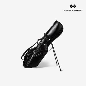 지헤지호그 스탠드백 GROVE Stand Bag BLACK