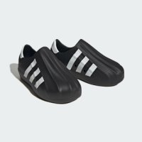 Adidas 아디다스 ADIFOM 슈퍼스타 여성 남성 슬립온 샌들 슬리퍼 코어블랙