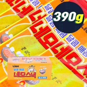 네모스낵(불고기)13g30봉 대용량간식 쫀드기