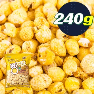 뻥이요허니240g 사무실 회사 직장 탕비실과자