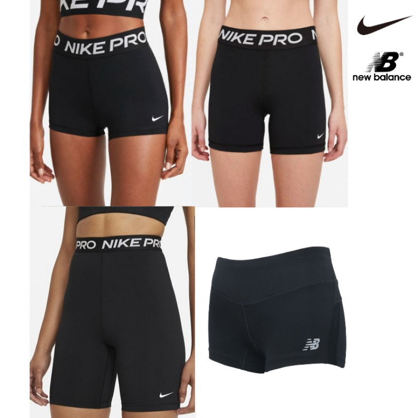 나이키 아디다스 바이커 쇼츠 3부 5부 여름 숏 레깅스 바이크 반바지