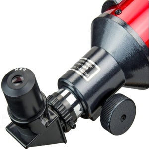 미국 카슨 RP-400 레드플래닛 90mm 굴절식 천문학용 천체망원경